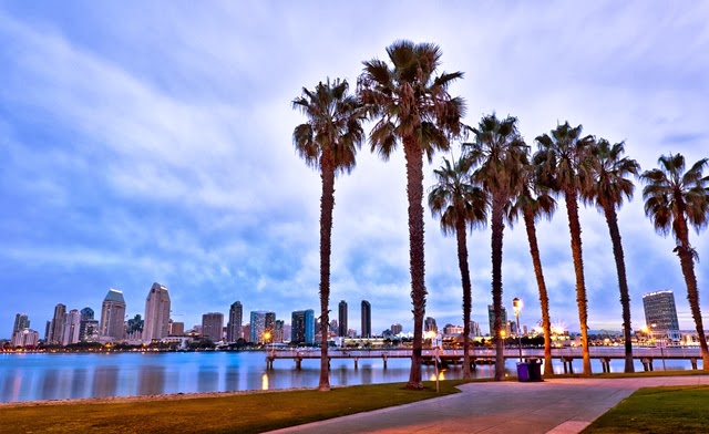 Why San Diego is a Great Vacation Destination