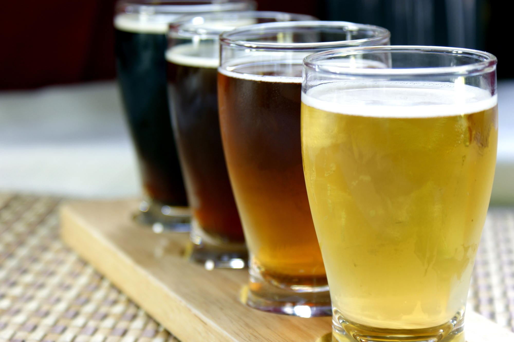 Your Guide to San Diego’s Craft Beer Scene